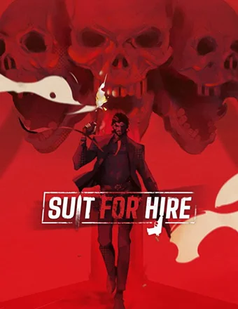 Download Suit for Hire