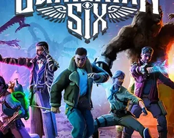 Download Sumerian Six