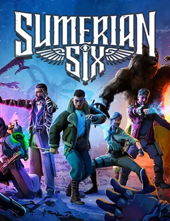 Download Sumerian Six