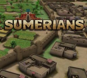 Download Sumerians