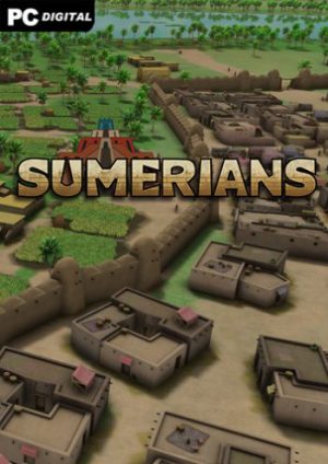 Download Sumerians