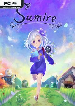 Download Sumire