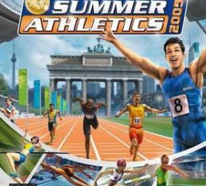 Download Summer Athletics