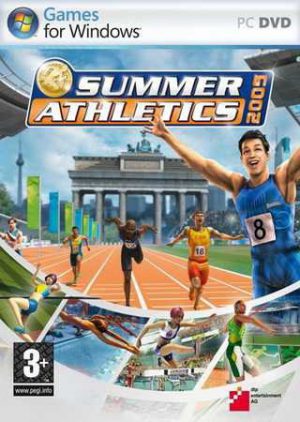 Download Summer Athletics Download Summer Athletics