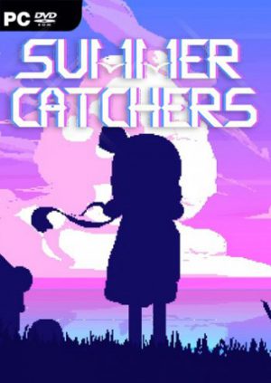 Download Summer Catchers