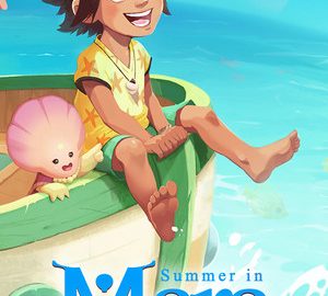 Download Summer in Mara