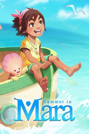 Download Summer in Mara