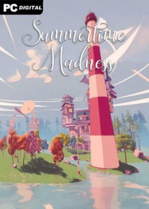 Download Summertime Madness