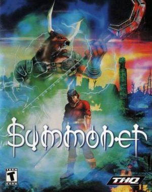 Download Summoner
