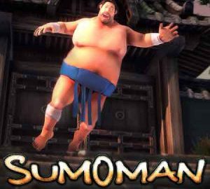 Download Sumoman
