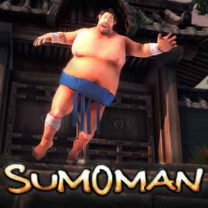 Download Sumoman