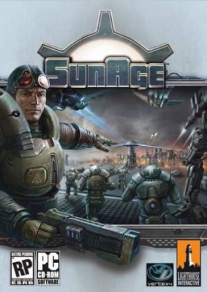 Download SunAge: Battle for Elysium Remastered