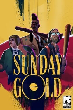 Download Sunday Gold
