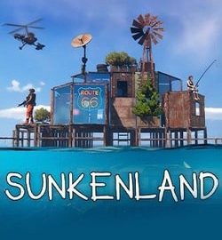 Download Sunkenland