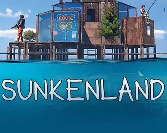 Download Sunkenland