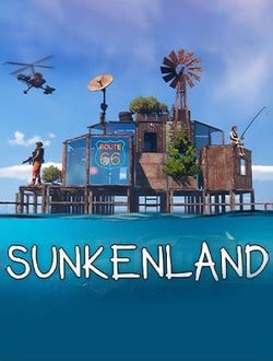 Download Sunkenland