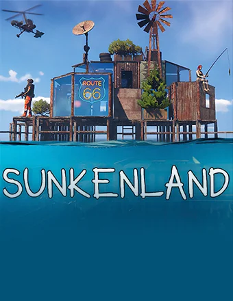 Download Sunkenland