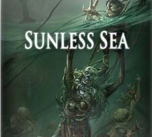 Download Sunless Sea Download Sunless Sea