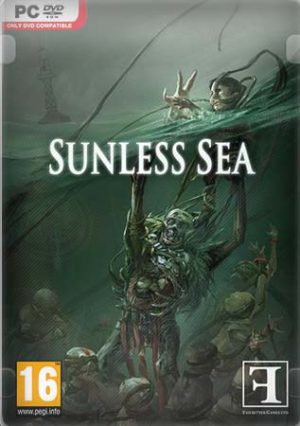 Download Sunless Sea Download Sunless Sea