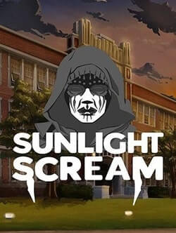 Download Sunlight Scream: University Massacre