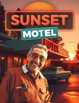 Download Sunset Motel