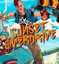 Download Sunset Overdrive