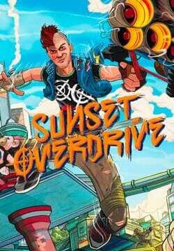 Download Sunset Overdrive