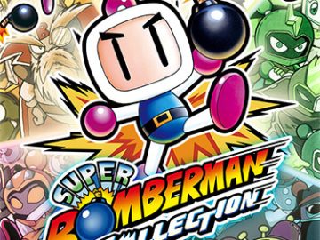 Download SUPER BOMBERMAN COLLECTION (v1.00.09, MULTi10) [FitGirl Repack]