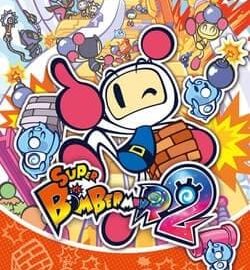 Download SUPER BOMBERMAN R 2