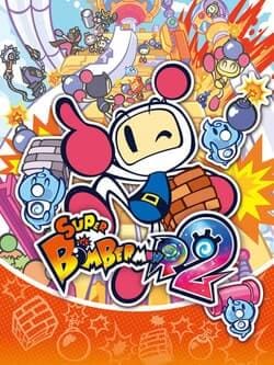 Download SUPER BOMBERMAN R 2