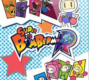 Download Super Bomberman R Download Super Bomberman R