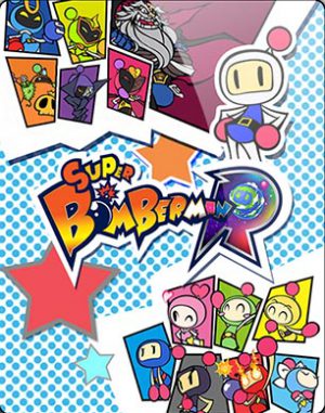 Download Super Bomberman R