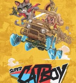 Download Super Catboy