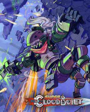Download Super Cloudbuilt