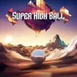 Download Super High Ball: Pinball Platformer