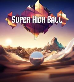 Download Super High Ball: Pinball Platformer