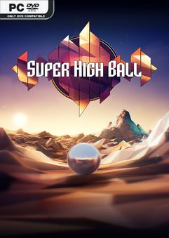 Download Super High Ball: Pinball Platformer