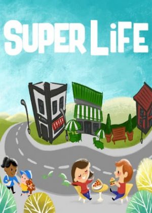 Download Super Life (RPG)