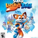 Download Super Lucky's Tale