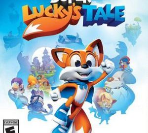 Download Super Lucky's Tale
