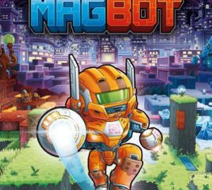 Download Super Magbot Deluxe Edition