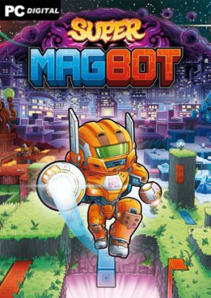 Download Super Magbot Deluxe Edition