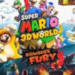 Download Super Mario 3D World + Bowser's Fury