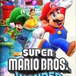 Download Super Mario Bros. Wonder