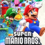 Download Super Mario Bros. Wonder (v1.0.0 + Switch Emulators, MULTi12) [FitGirl Repack]