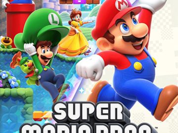 Download Super Mario Bros. Wonder (v1.0.0 + Switch Emulators, MULTi12) [FitGirl Repack]