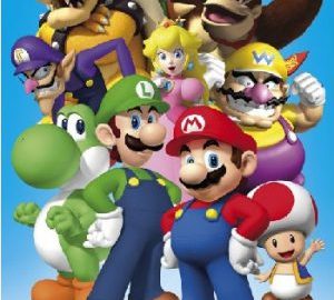 Download Super Mario - Collection