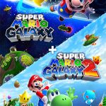 Download Super Mario Galaxy + Super Mario Galaxy 2 (v1.2.0 + 5 Switch Emulators, MULTi11) [FitGirl Repack]