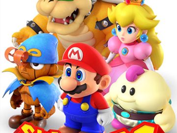 Download Super Mario RPG (v1.0.0 + Ryujinx Switch Emulator, MULTi10) [FitGirl Repack, Selective Download - from 3.7 GB]