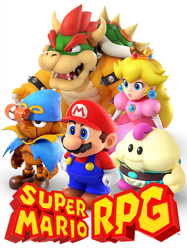 Download Super Mario RPG (v1.0.0 + Ryujinx Switch Emulator, MULTi10) [FitGirl Repack, Selective Download - from 3.7 GB]